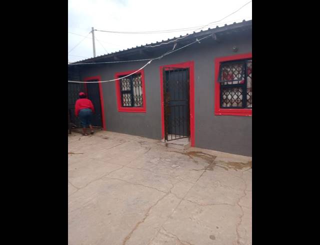 FARM FOR SALE IN NATURENA